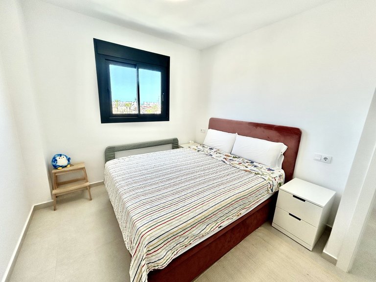 Apartment for Sale in Los Dolses, Alicante 23