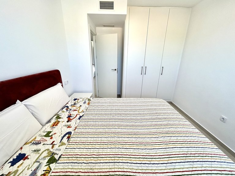 Apartment for Sale in Los Dolses, Alicante 24
