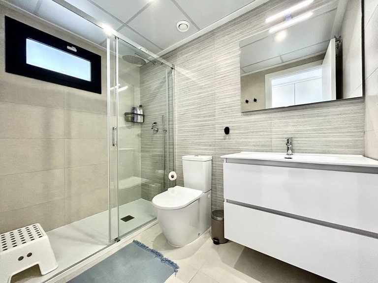 Apartment for Sale in Los Dolses, Alicante 25