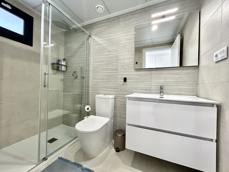Apartment for Sale in Los Dolses, Alicante 26