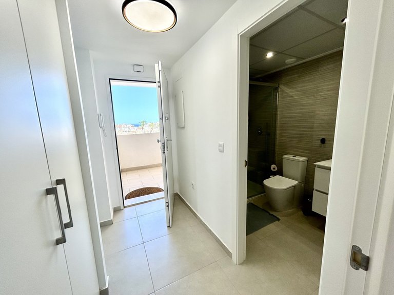 Apartment for Sale in Los Dolses, Alicante 27