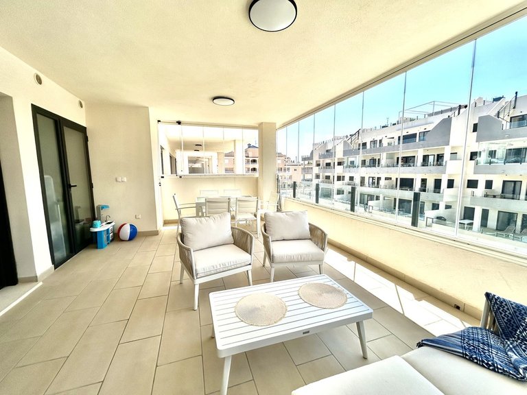 Apartment for Sale in Los Dolses, Alicante 28