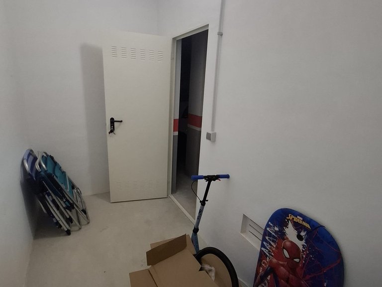 Apartment for Sale in Los Dolses, Alicante 31