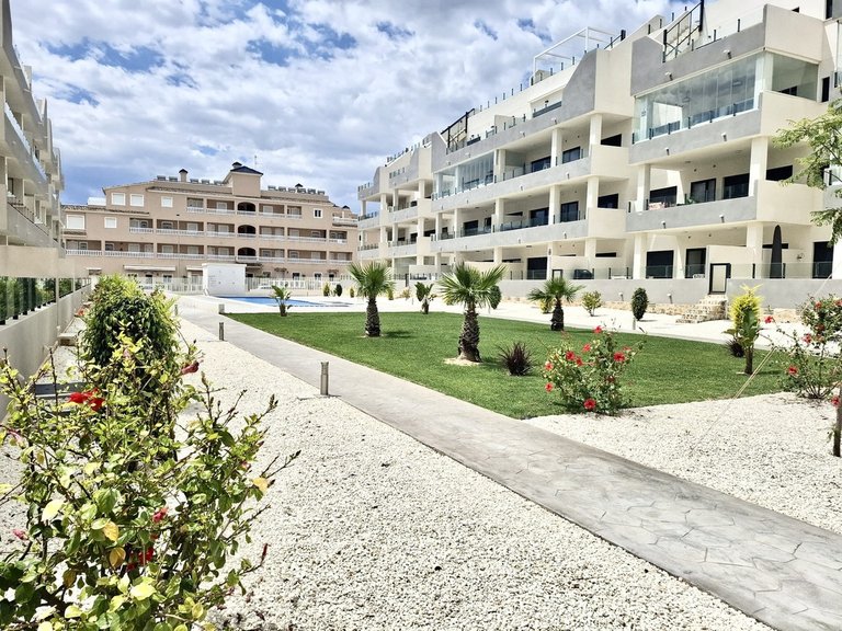 Apartment for Sale in Los Dolses, Alicante 39