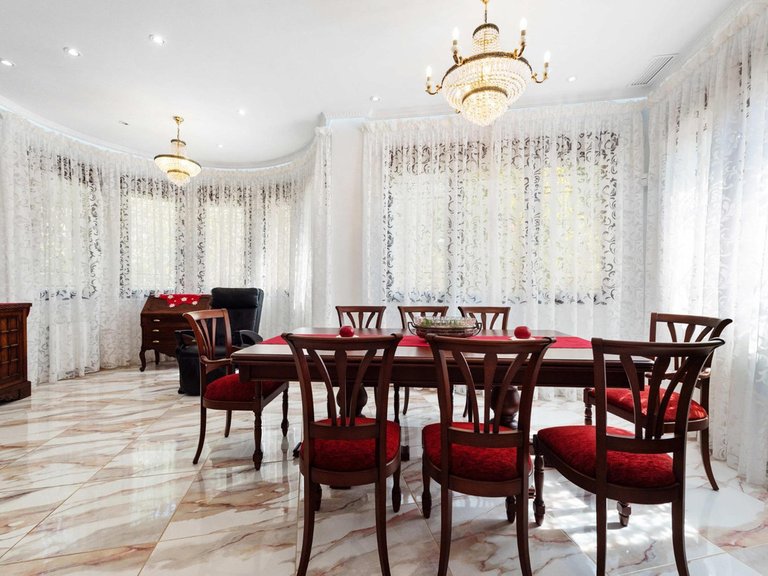Villa for Sale in Campoamor, Alicante 6