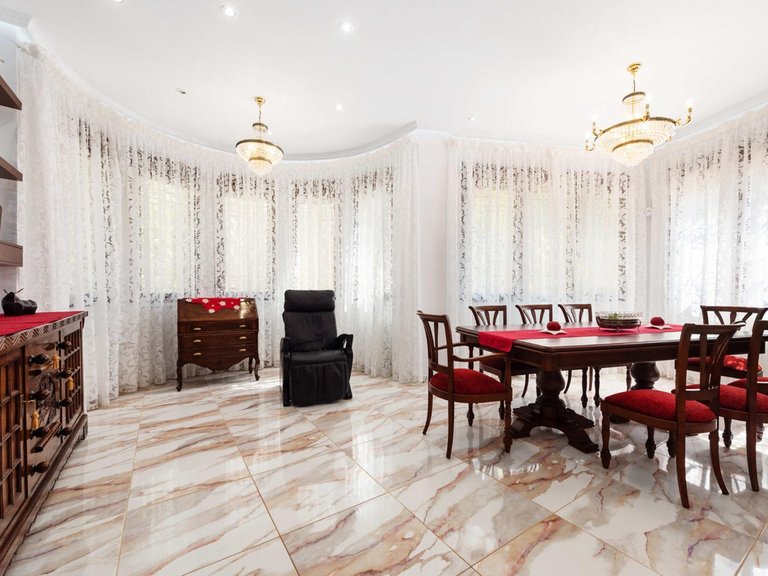 Villa for Sale in Campoamor, Alicante 7