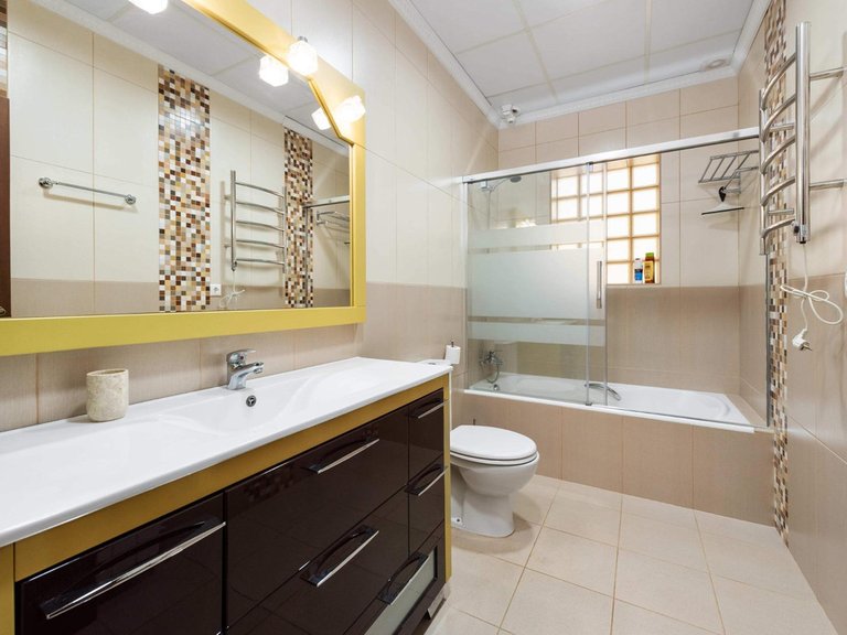 Villa for Sale in Campoamor, Alicante 11