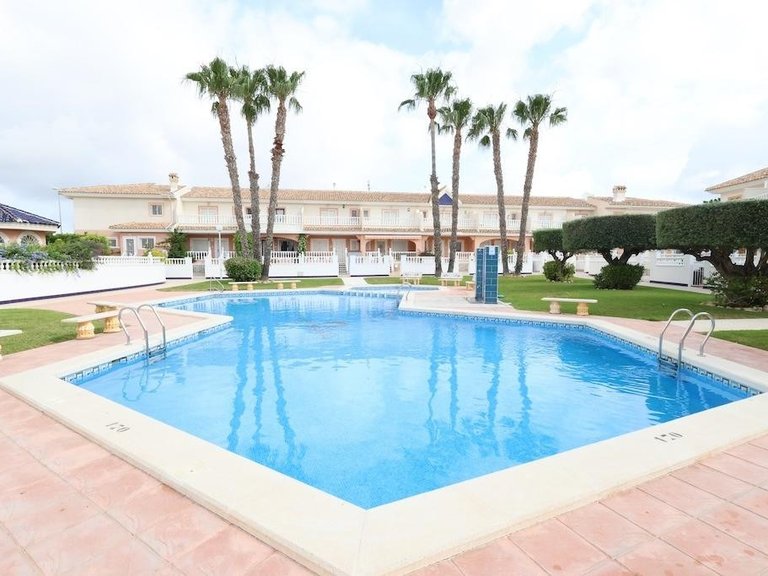 Town House for Sale in Ciudad Quesada, Alicante 1