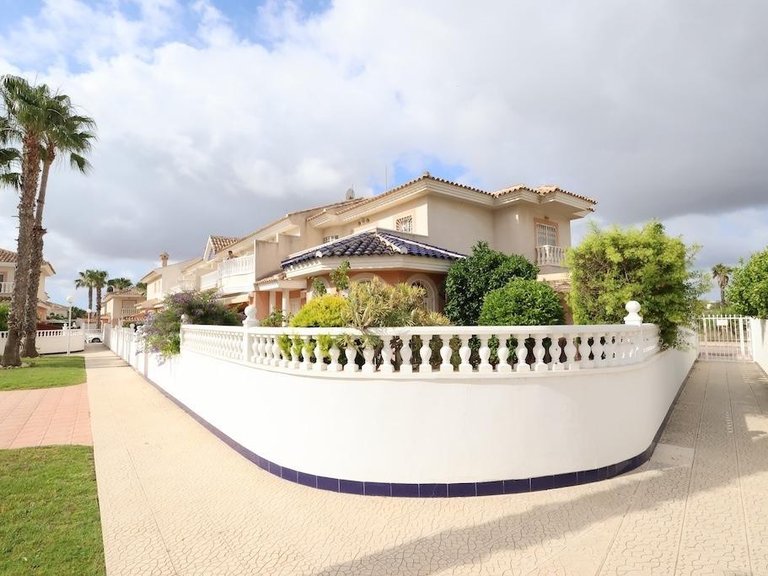 Town House for Sale in Ciudad Quesada, Alicante 3