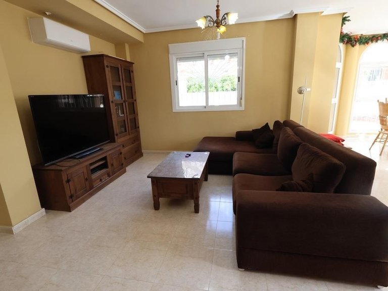 Town House for Sale in Ciudad Quesada, Alicante 11
