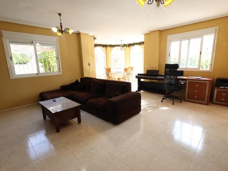 Town House for Sale in Ciudad Quesada, Alicante 12