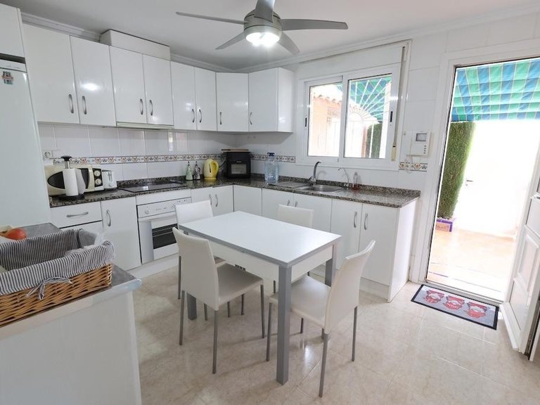 Town House for Sale in Ciudad Quesada, Alicante 14