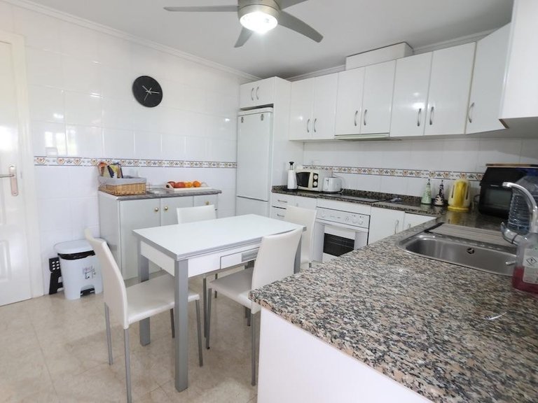 Town House for Sale in Ciudad Quesada, Alicante 15