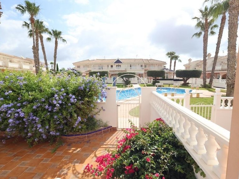 Town House for Sale in Ciudad Quesada, Alicante 22