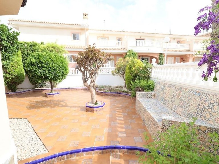 Town House for Sale in Ciudad Quesada, Alicante 23