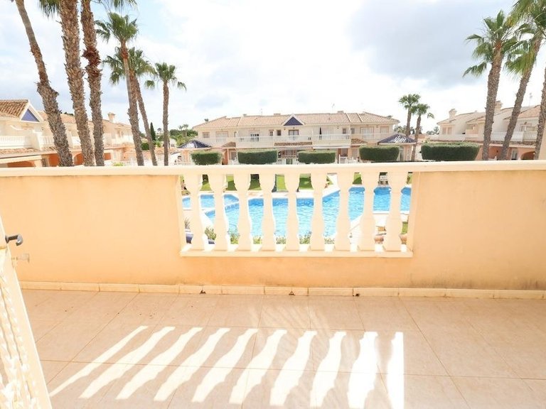 Town House for Sale in Ciudad Quesada, Alicante 24