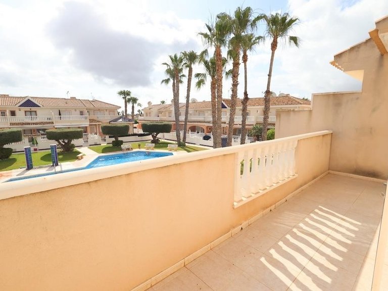 Town House for Sale in Ciudad Quesada, Alicante 26