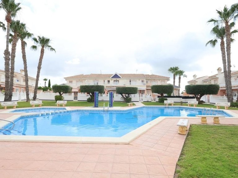 Town House for Sale in Ciudad Quesada, Alicante 27