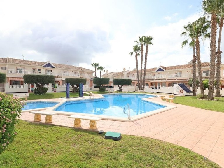 Town House for Sale in Ciudad Quesada, Alicante 28