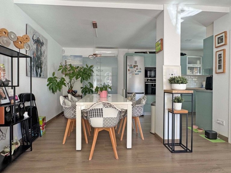 Town House for Sale in Villamartin, Alicante 11