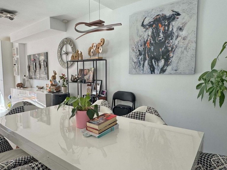 Town House for Sale in Villamartin, Alicante 20