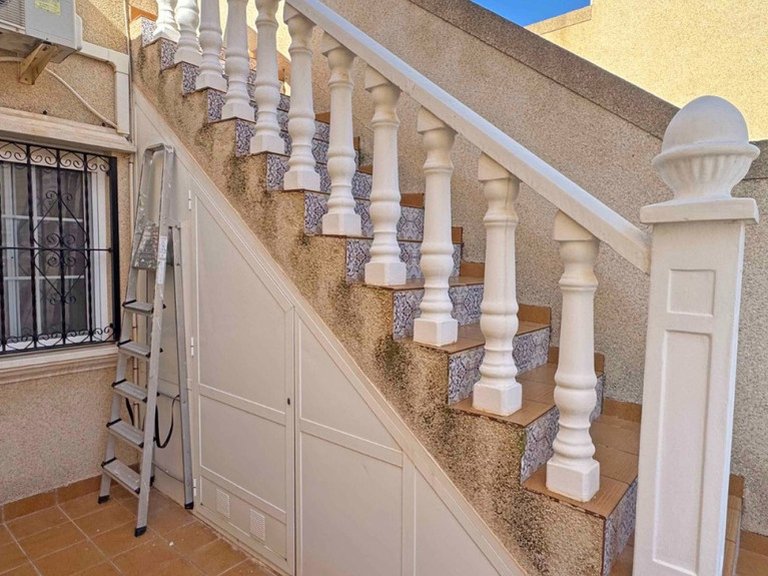 Town House for Sale in Villamartin, Alicante 27