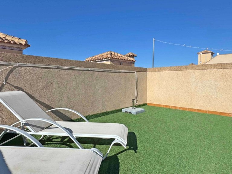 Town House for Sale in Villamartin, Alicante 29