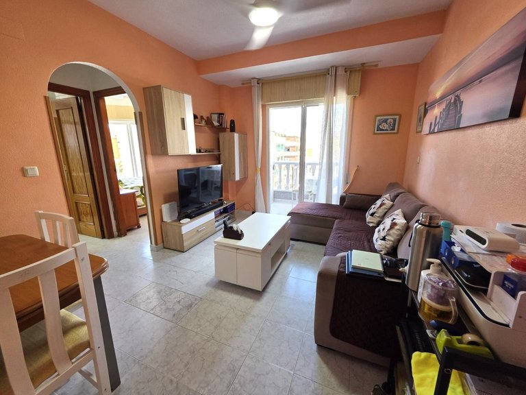 Apartment for Sale in Torrevieja, Alicante 1
