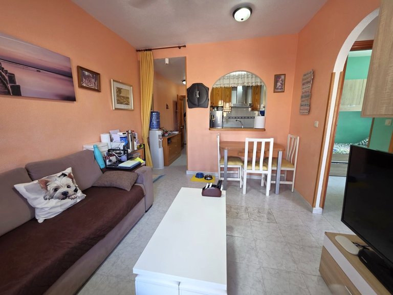 Apartment for Sale in Torrevieja, Alicante 2