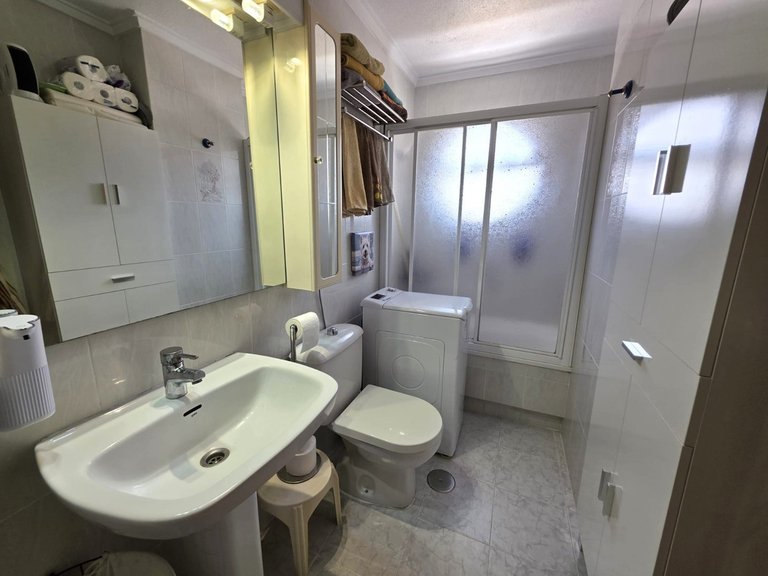 Apartment for Sale in Torrevieja, Alicante 4