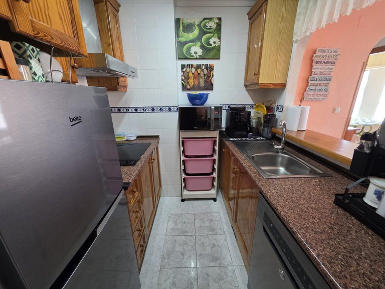Apartment for Sale in Torrevieja, Alicante 9