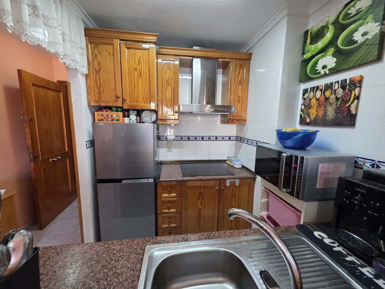 Apartment for Sale in Torrevieja, Alicante 10