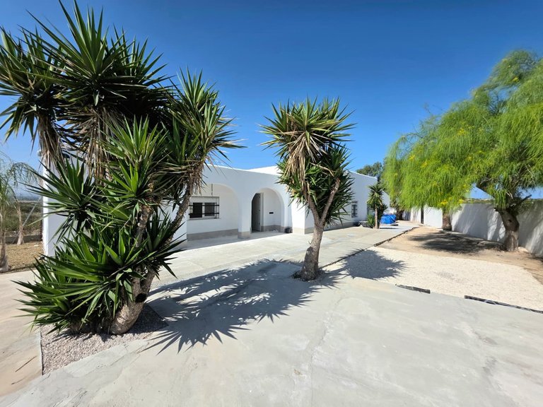 Town House for Sale in San Fulgencio, Alicante 1