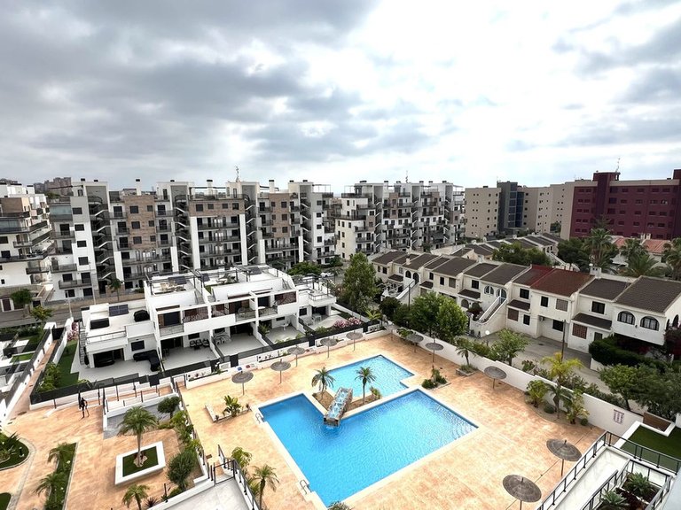 Apartment for Sale in Pilar De La Horadada, Alicante 1
