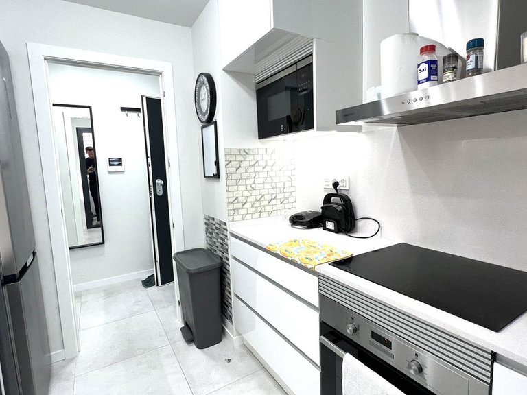 Apartment for Sale in Pilar De La Horadada, Alicante 8