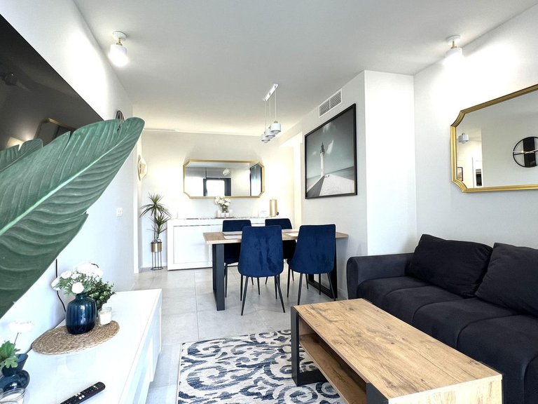 Apartment for Sale in Pilar De La Horadada, Alicante 10