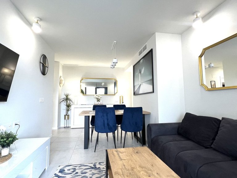Apartment for Sale in Pilar De La Horadada, Alicante 11