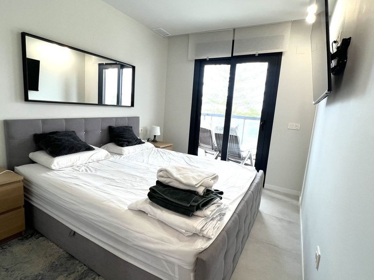 Apartment for Sale in Pilar De La Horadada, Alicante 14
