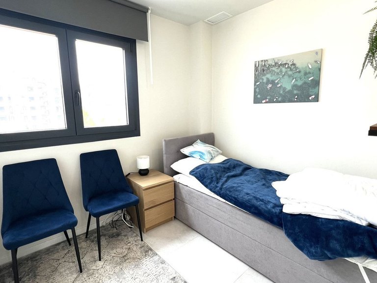 Apartment for Sale in Pilar De La Horadada, Alicante 17