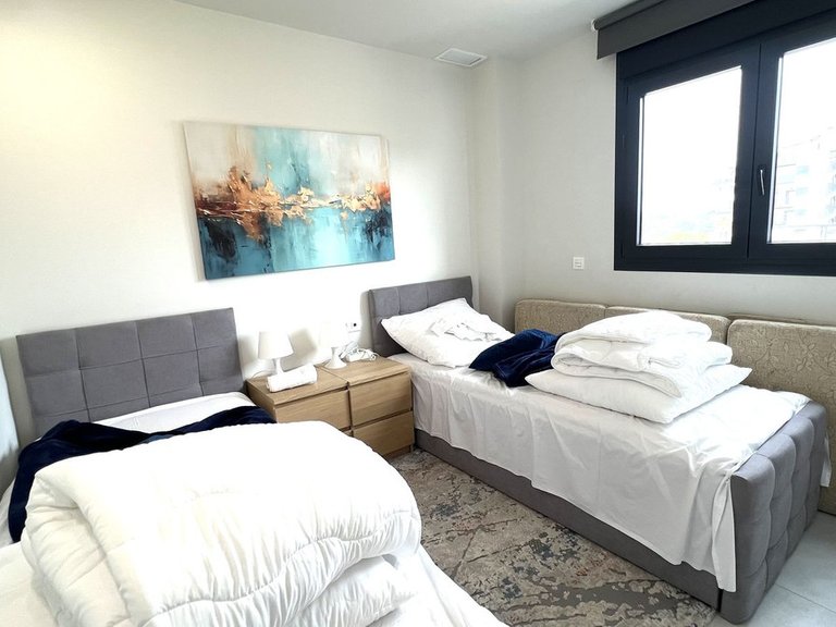 Apartment for Sale in Pilar De La Horadada, Alicante 18