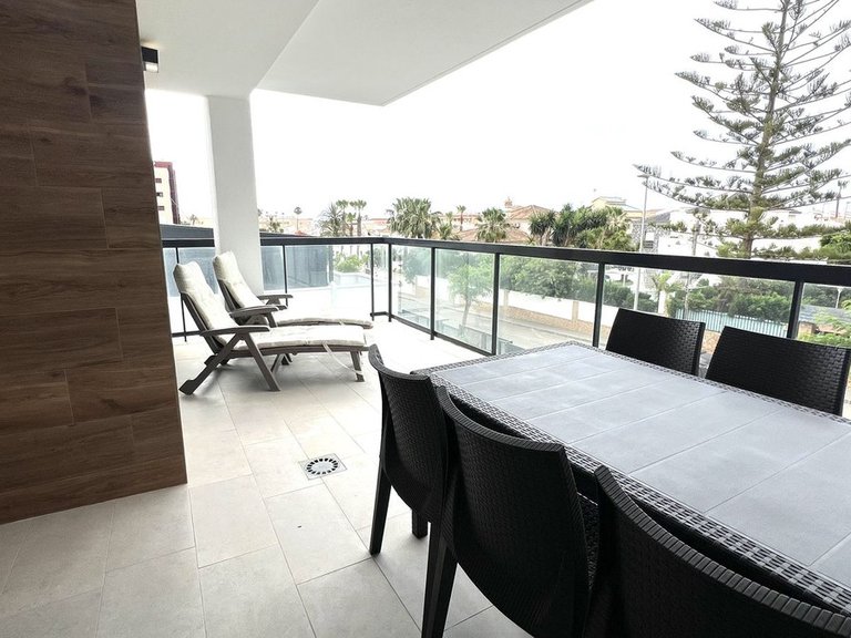 Apartment for Sale in Pilar De La Horadada, Alicante 19