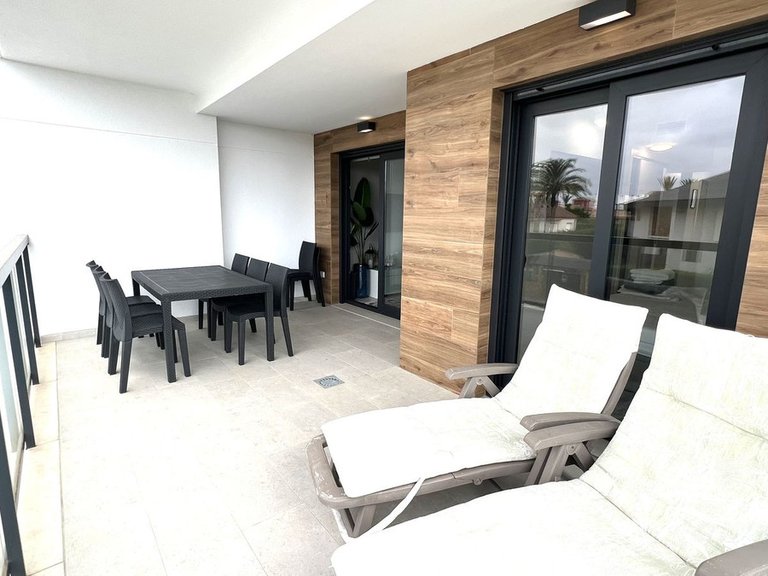 Apartment for Sale in Pilar De La Horadada, Alicante 20