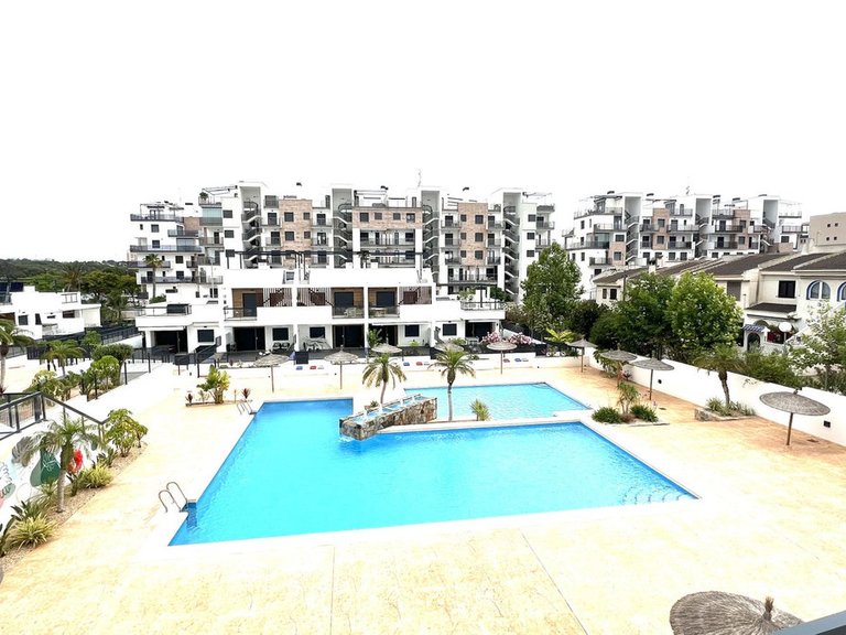 Apartment for Sale in Pilar De La Horadada, Alicante 21