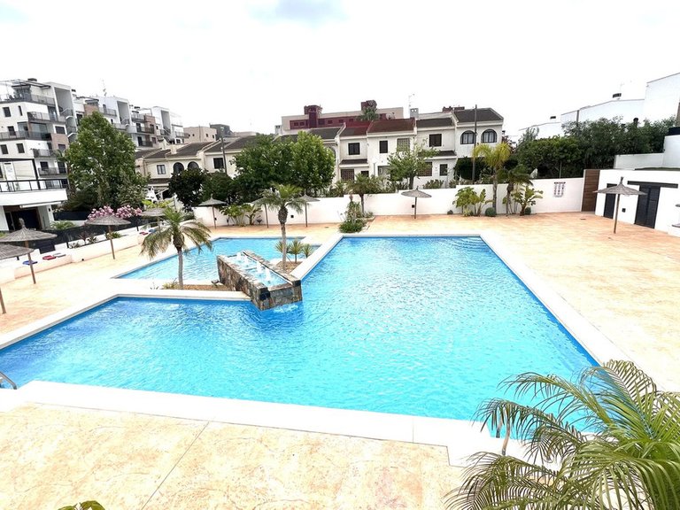 Apartment for Sale in Pilar De La Horadada, Alicante 23