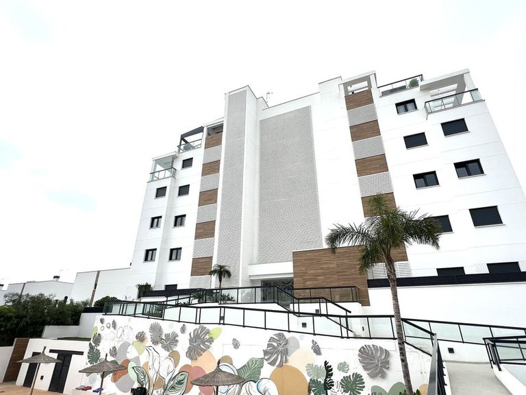Apartment for Sale in Pilar De La Horadada, Alicante 25