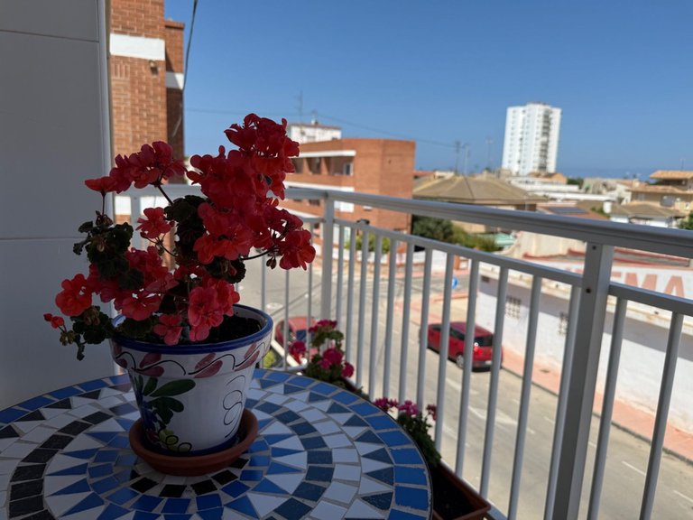Apartment for Sale in Santiago De La Ribera, Murcia 1