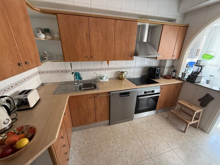 Apartment for Sale in Santiago De La Ribera, Murcia 2
