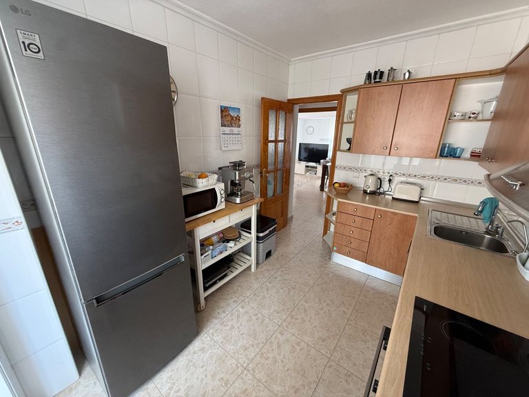 Apartment for Sale in Santiago De La Ribera, Murcia 5