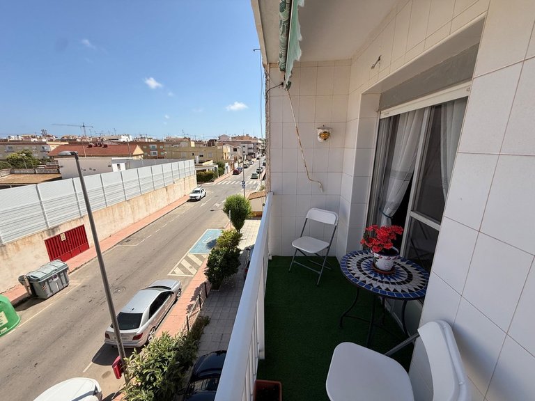Apartment for Sale in Santiago De La Ribera, Murcia 6