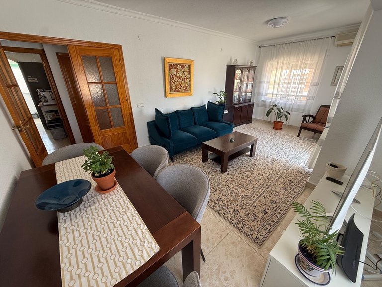 Apartment for Sale in Santiago De La Ribera, Murcia 9